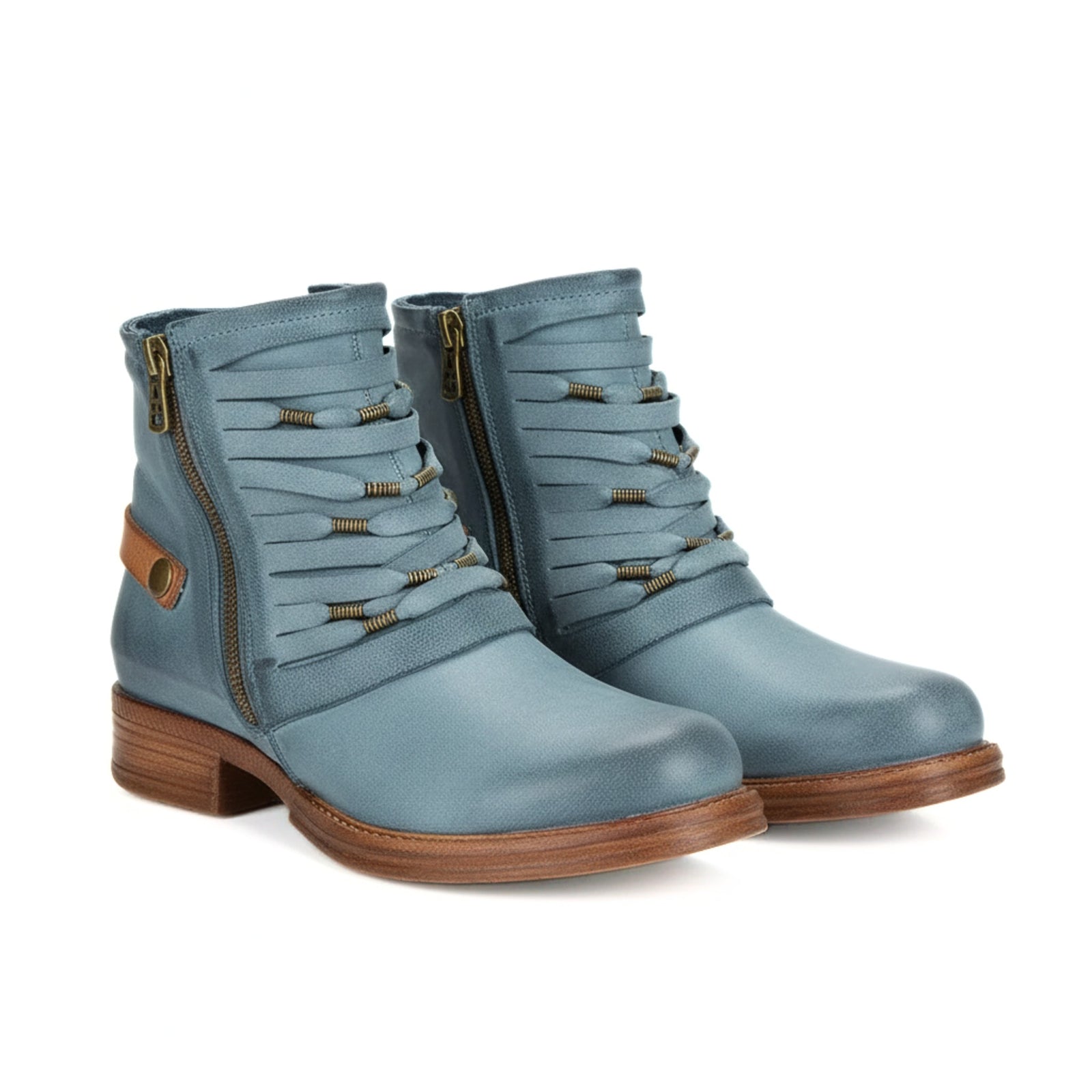Bottes pour Femmes Confortables et Polyvalentes