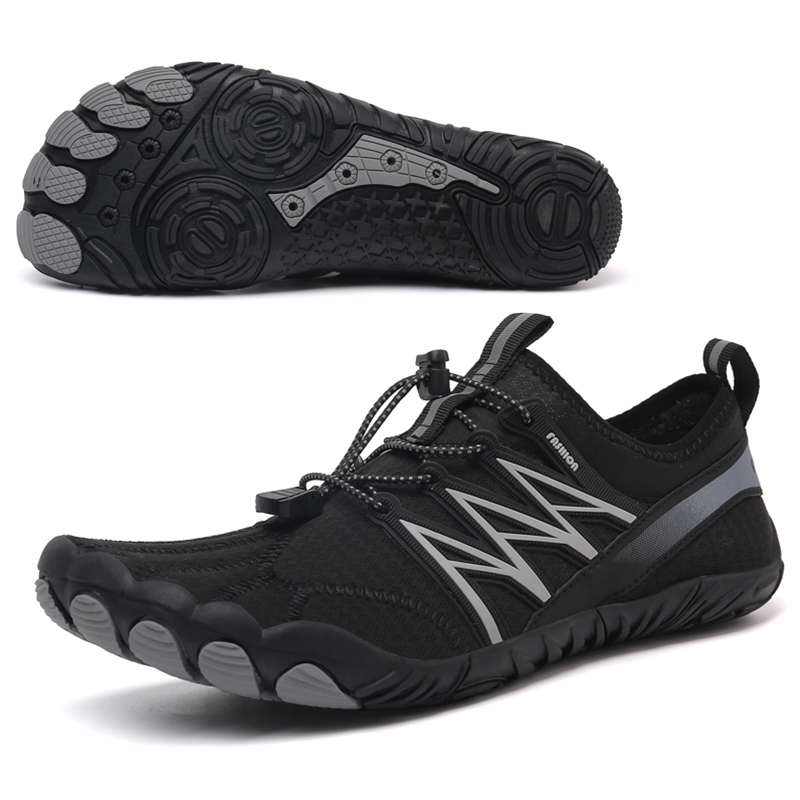 Baskets Aqua Polyvalentes
