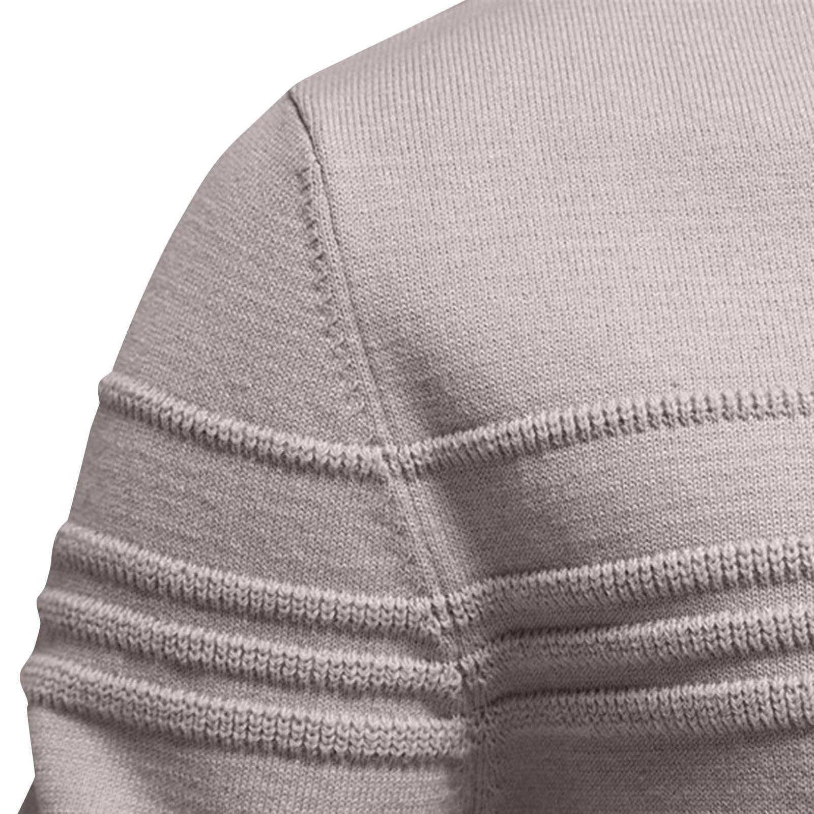 Pull pour Homme Style Décontracté