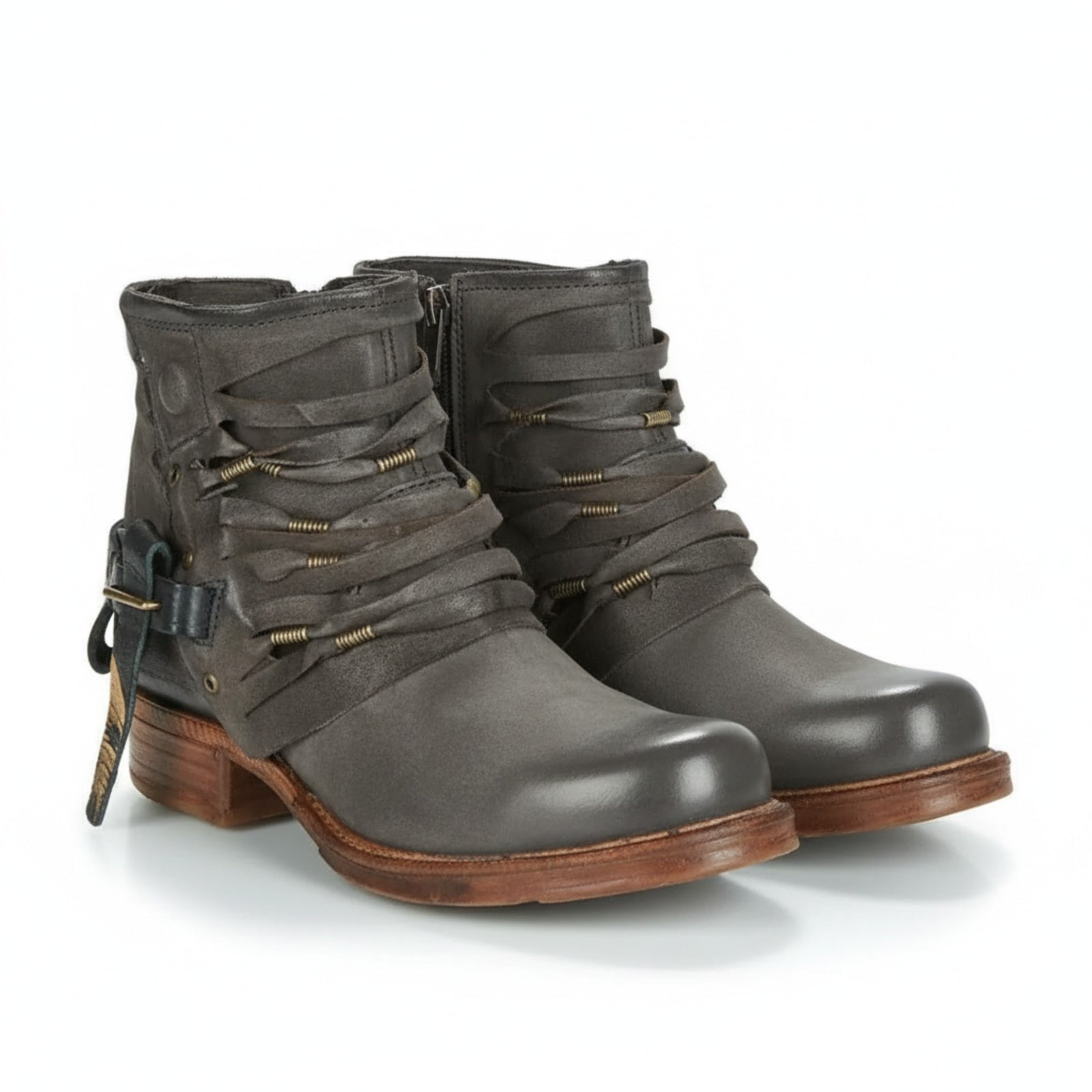 Bottes pour Femmes Confortables et Polyvalentes
