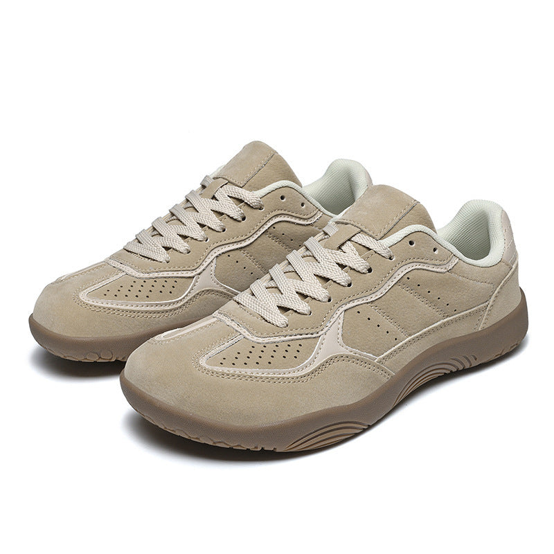 Baskets Décontractées Femmes Style Moderne 7
