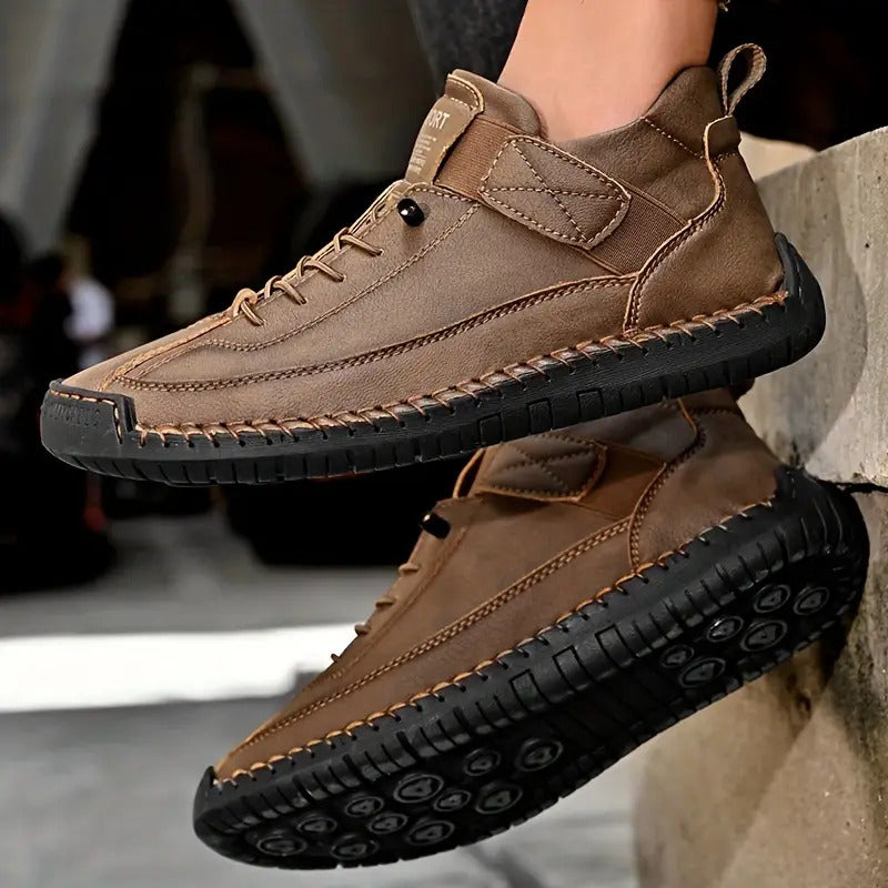 Baskets Femmes Décontractées Modernes et Confortables 4