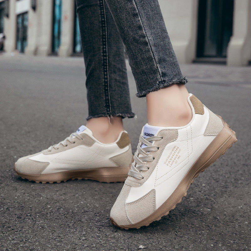 Baskets Femmes Tendance avec Semelle Amortissante 6