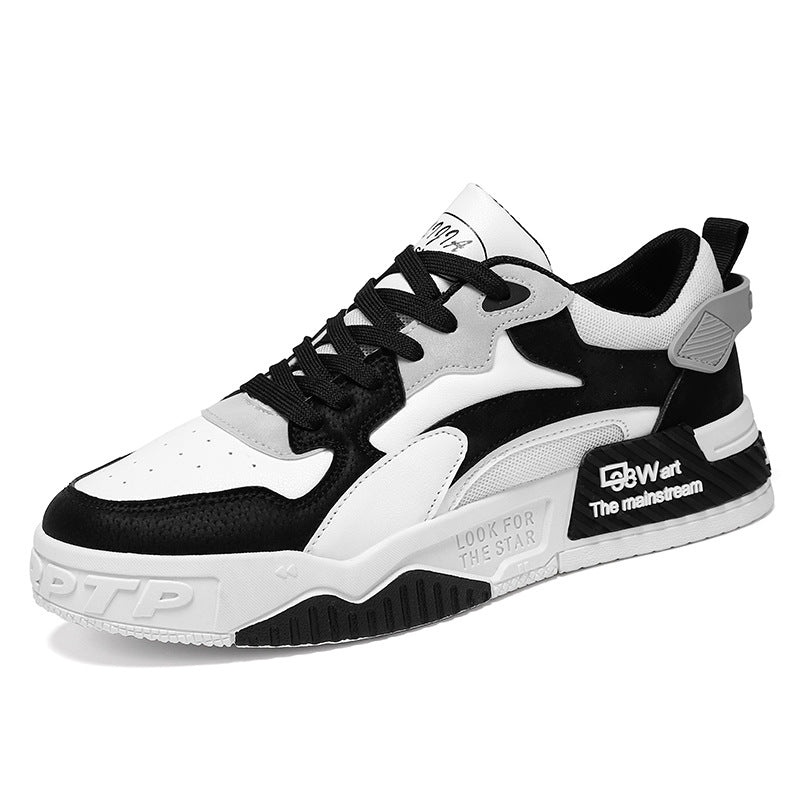 Baskets Sportives Femme Chic 5