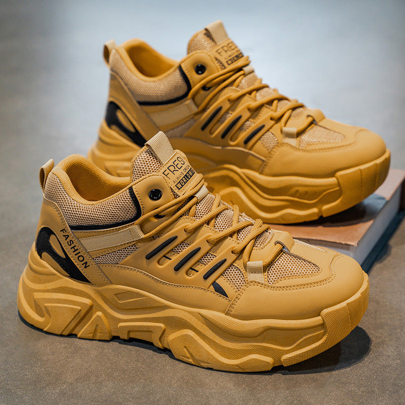 Baskets Sportives Femmes Confortables 6