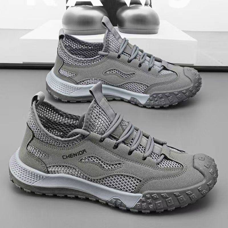 Baskets de Trail Femme Confortables 4