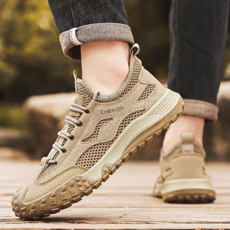 Baskets de Trail Femme Confortables 5