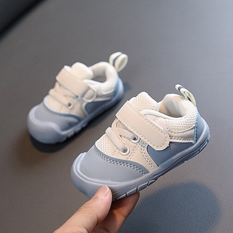 Baskets pour Bébé Antidérapantes 0
