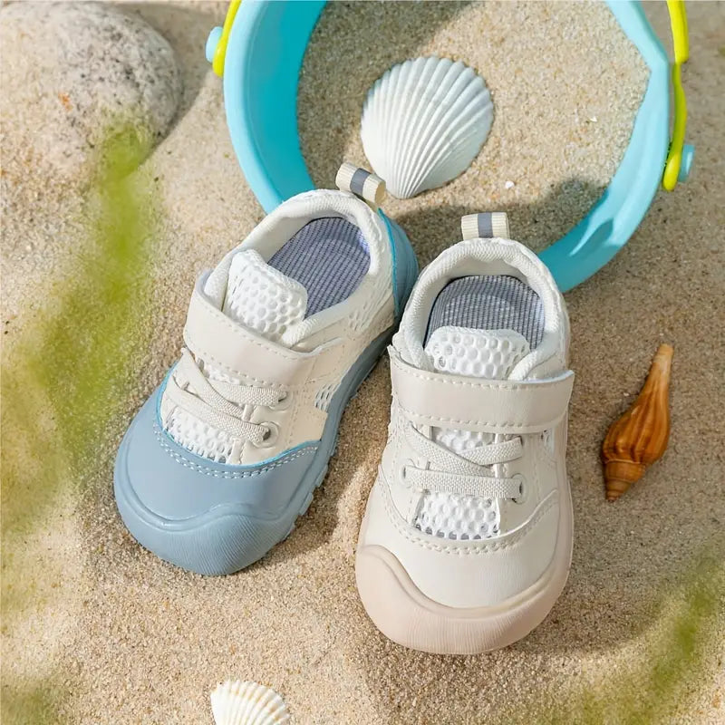 Baskets pour Bébé Antidérapantes 2