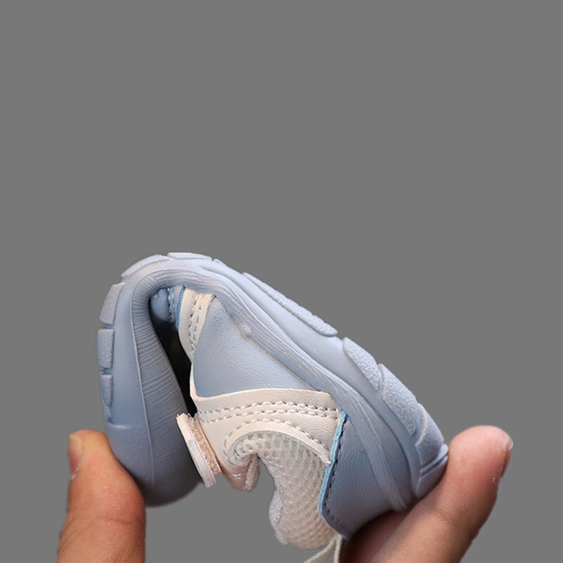 Baskets pour Bébé Antidérapantes 5