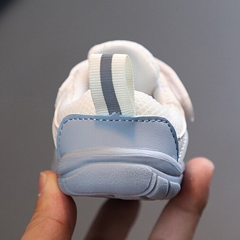 Baskets pour Bébé Antidérapantes 7