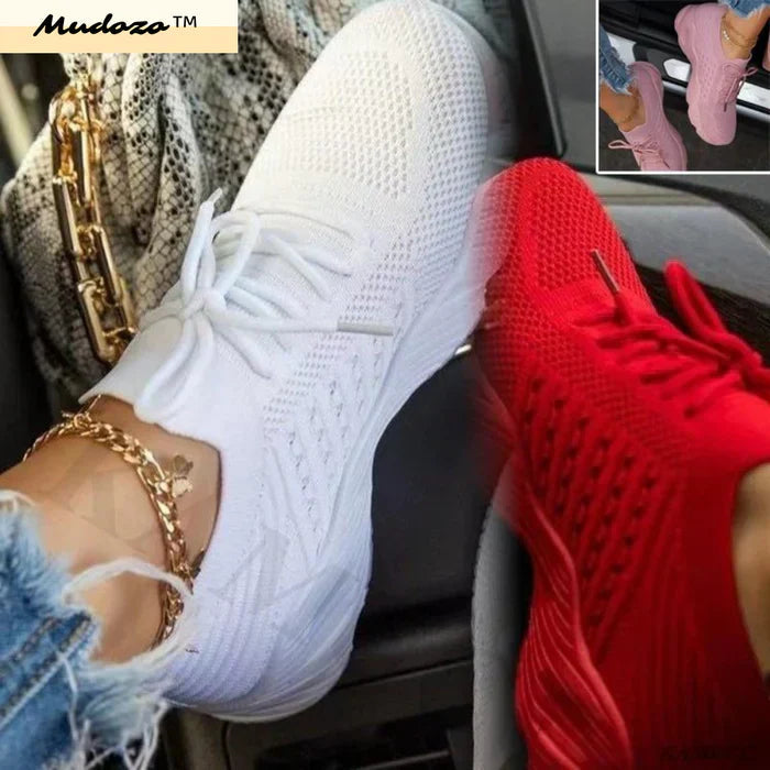 Baskets pour Femmes Confortables 1