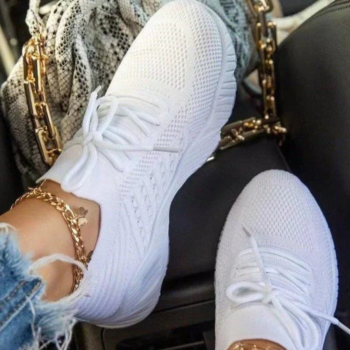 Baskets pour Femmes Confortables 5