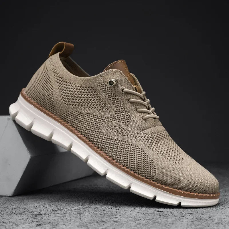 Baskets pour Hommes Style Décontracté 2
