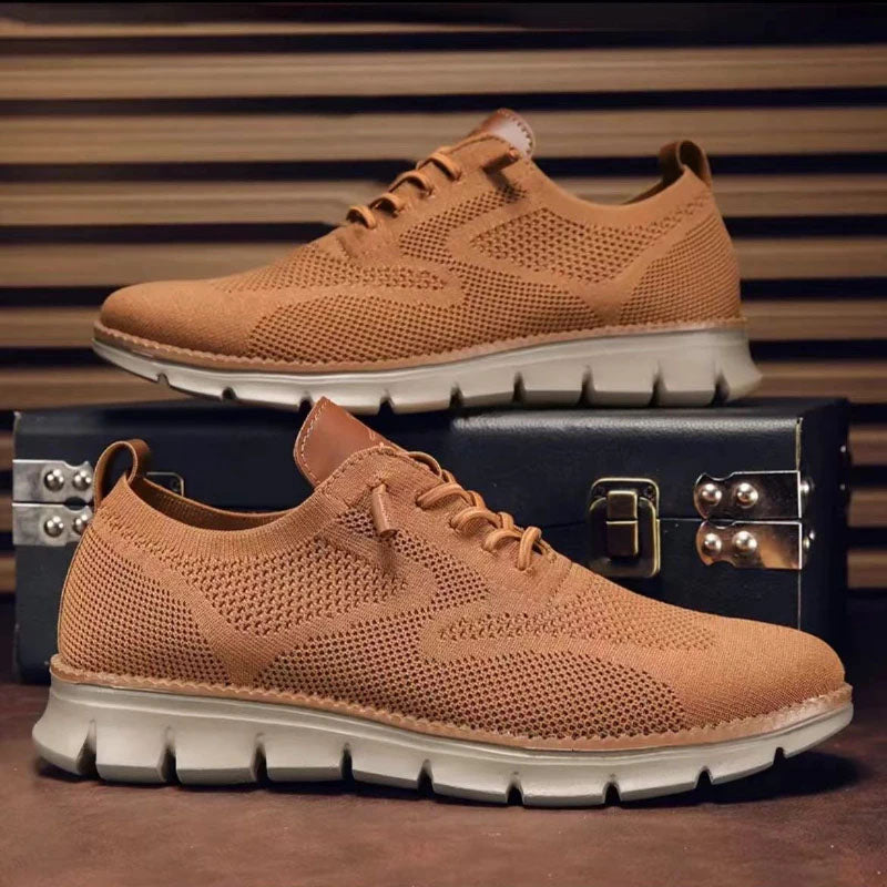 Baskets pour Hommes Style Décontracté 5