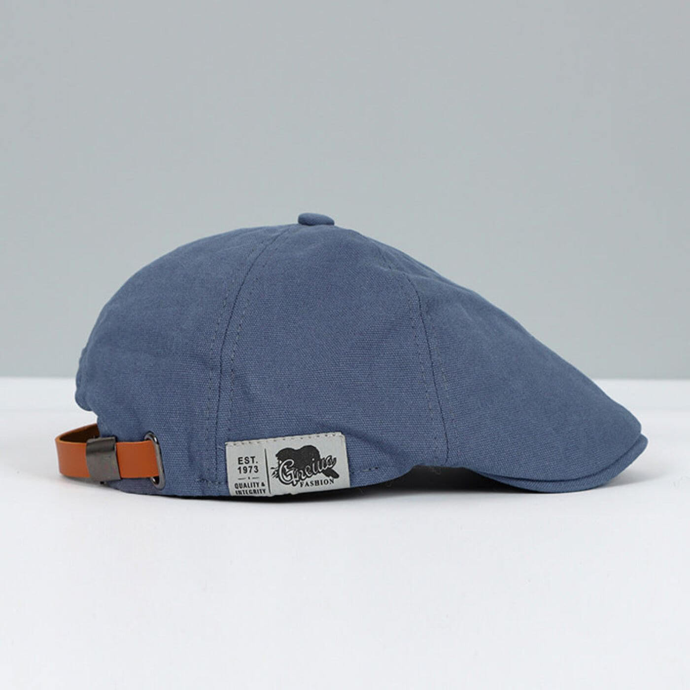Béret Classique Moderne pour Femme 5