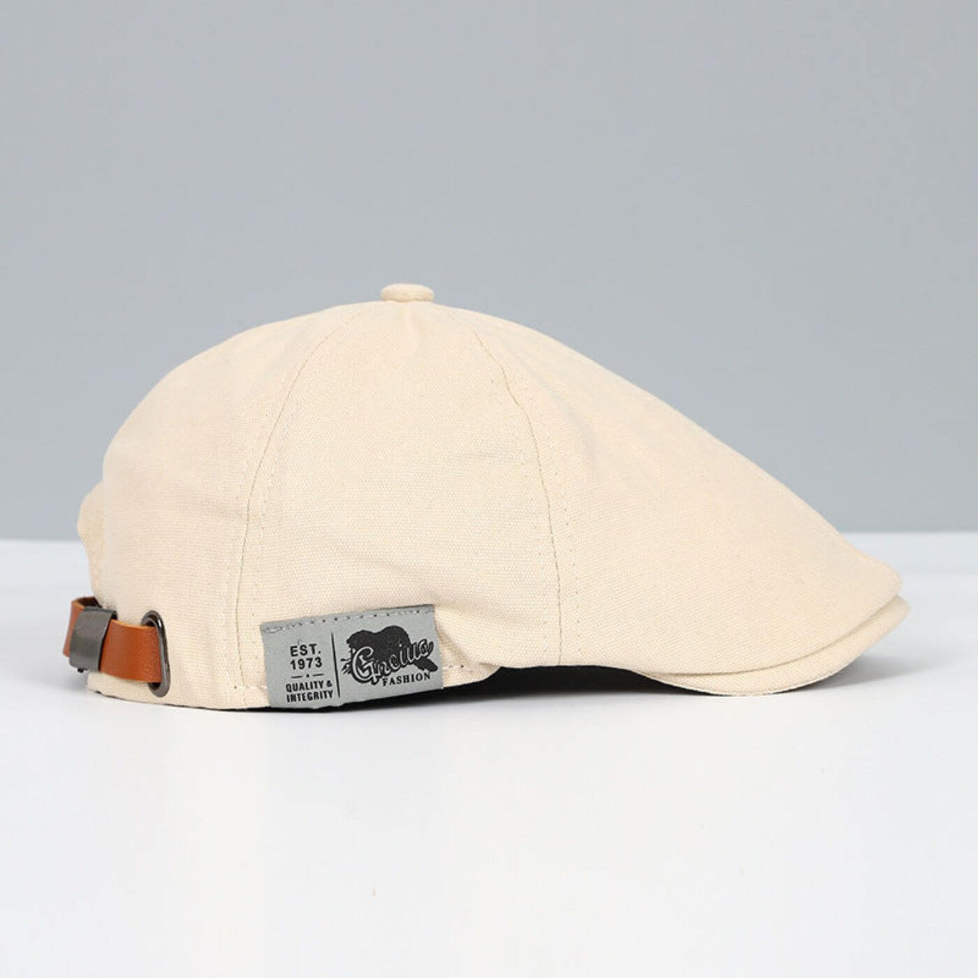 Béret Classique Moderne pour Femme 7