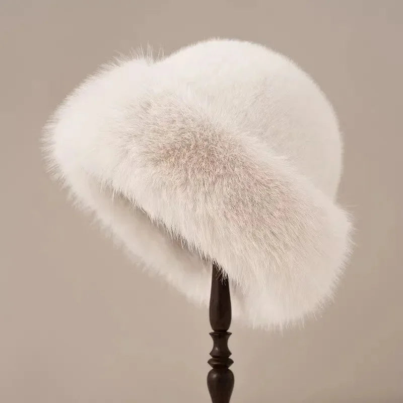 Béret Printanier Chic pour Femmes 0
