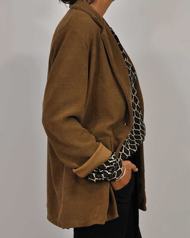 Blouse Femme à Manches Longues Chic 2