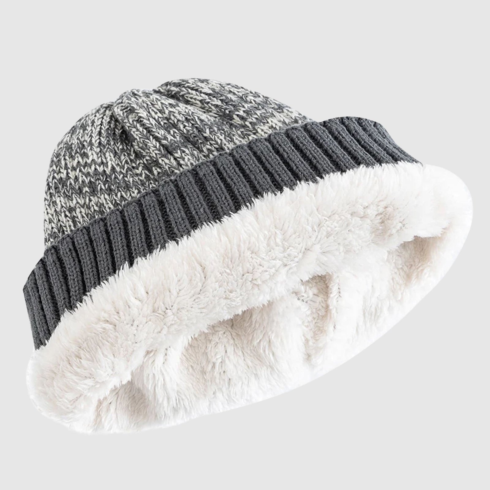 Bonnet pour Homme Style Roadster 6