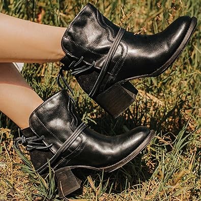 Bottes Femme Confortables et Élégantes 1