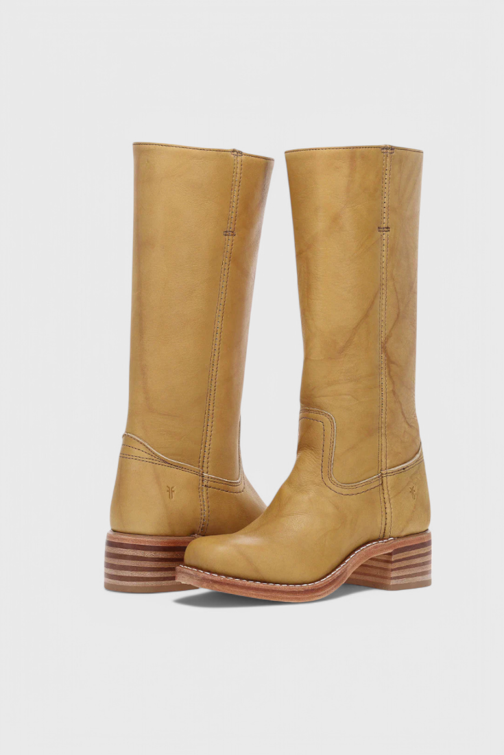 Bottes Femme à Talons Hauteur Genou 4