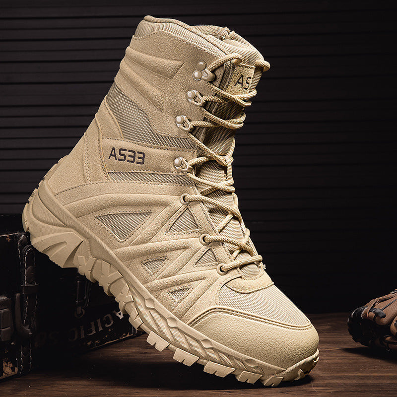 Bottes Tactiques Multifonctionnelles pour Femmes 0