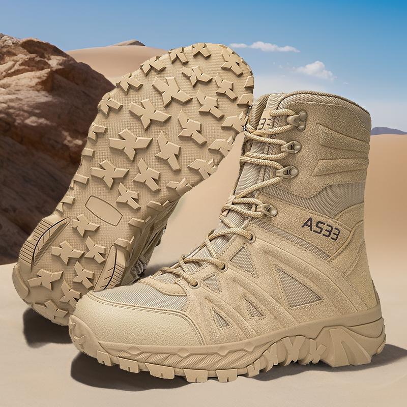 Bottes Tactiques Multifonctionnelles pour Femmes 1
