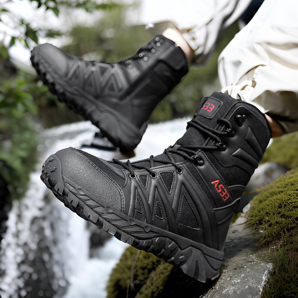 Bottes Tactiques Multifonctionnelles pour Femmes 4