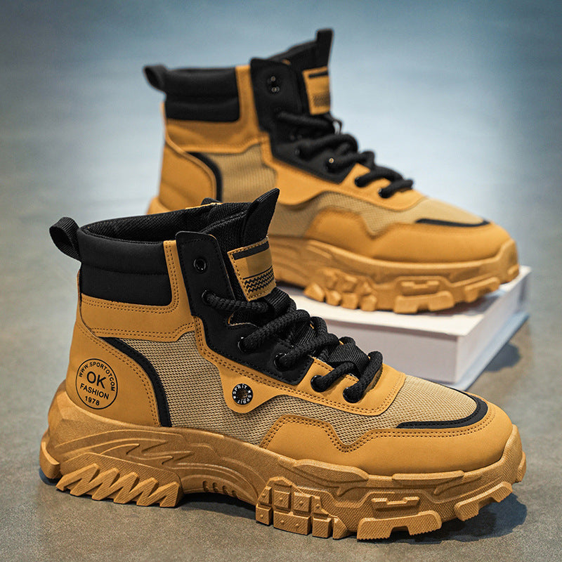 Bottes d'hiver Sportives pour Femmes 3