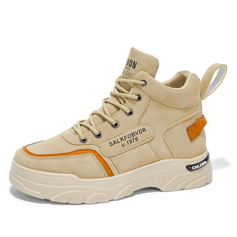 Bottes d'hiver Sportives pour Femmes 5