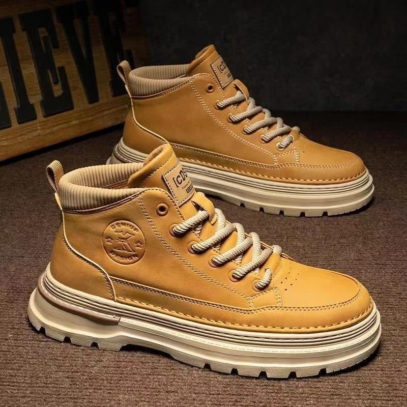 Bottes d'hiver pour femme tendance 0
