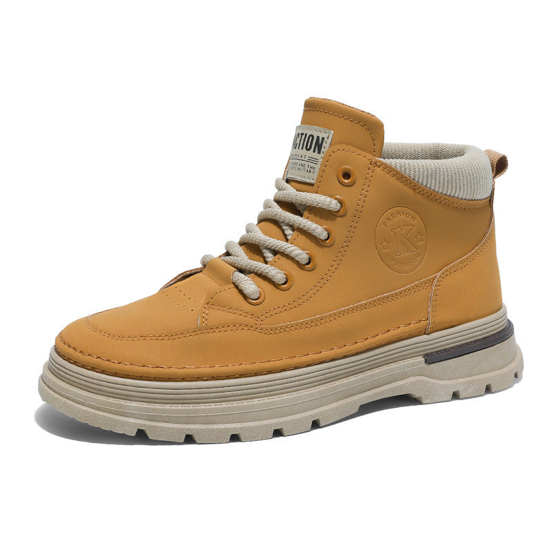Bottes d'hiver pour femme tendance 5