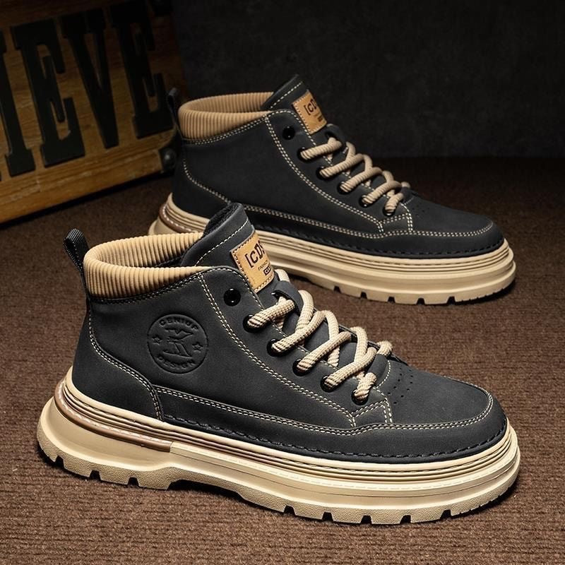 Bottes d'hiver pour femme tendance 8
