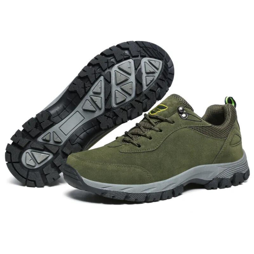 Bottes de randonnée imperméables pour hommes 0