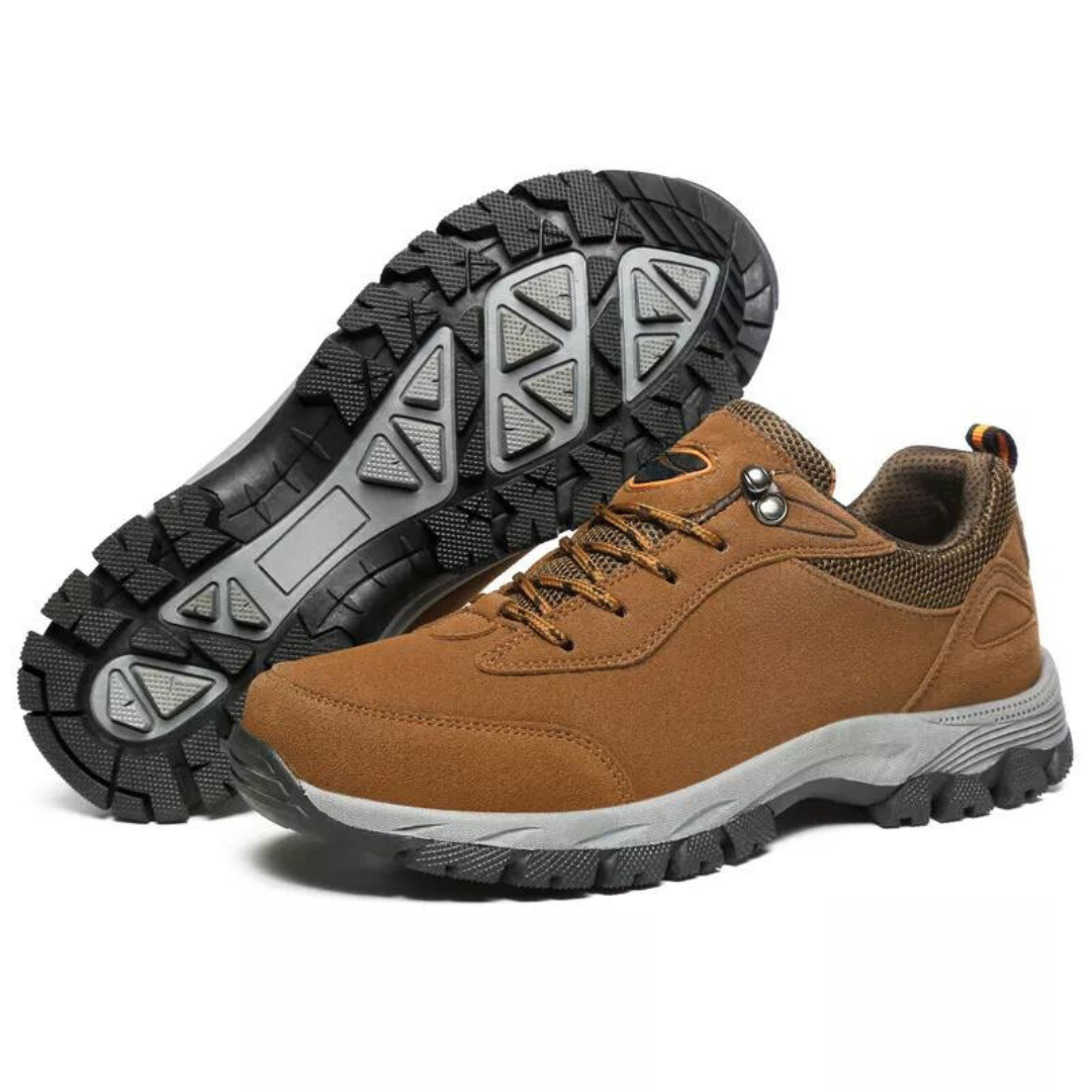 Bottes de randonnée imperméables pour hommes 1
