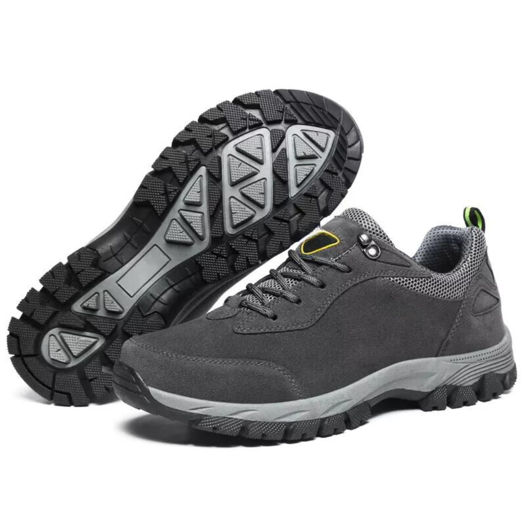 Bottes de randonnée imperméables pour hommes 2