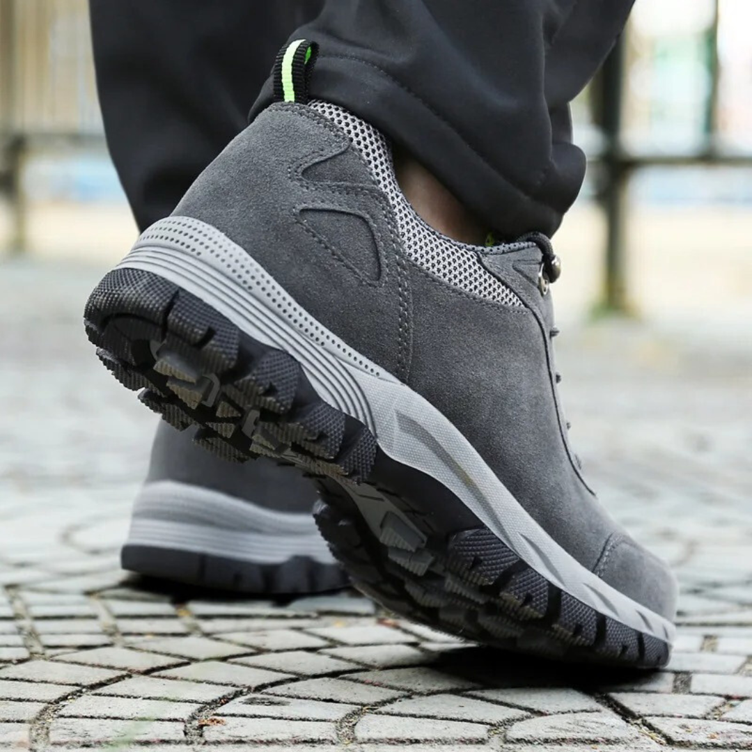 Bottes de randonnée imperméables pour hommes 3