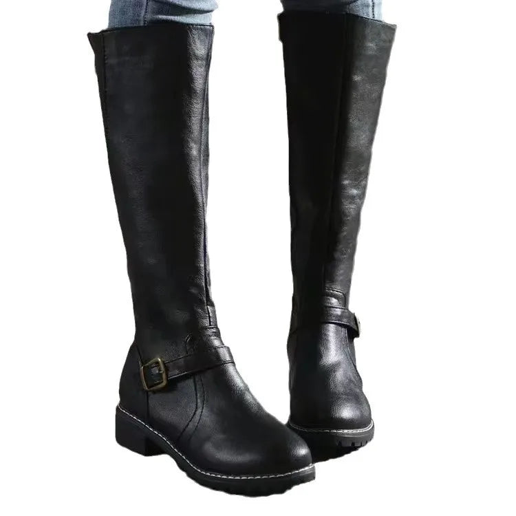 Bottes pour Femmes Chic et Confortables 4
