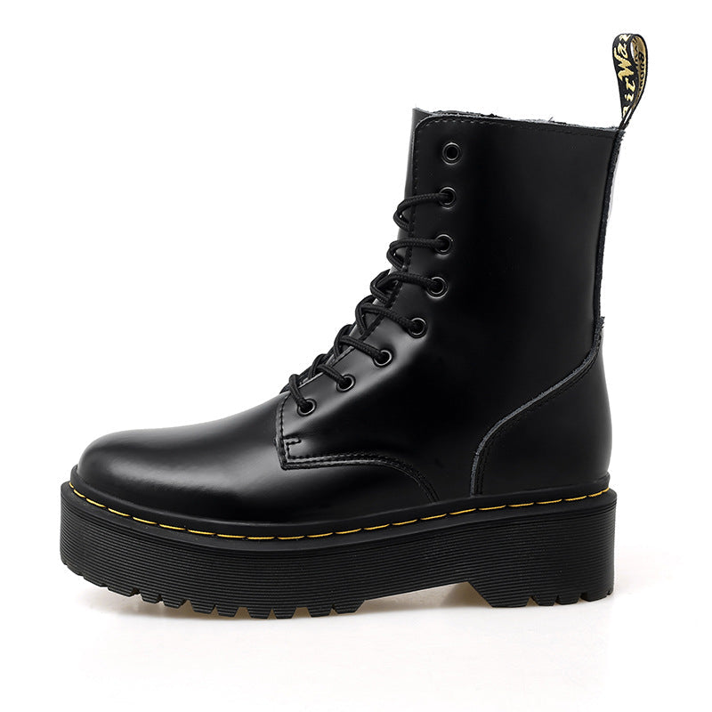 Bottes pour Femmes Hiver Confortables 0