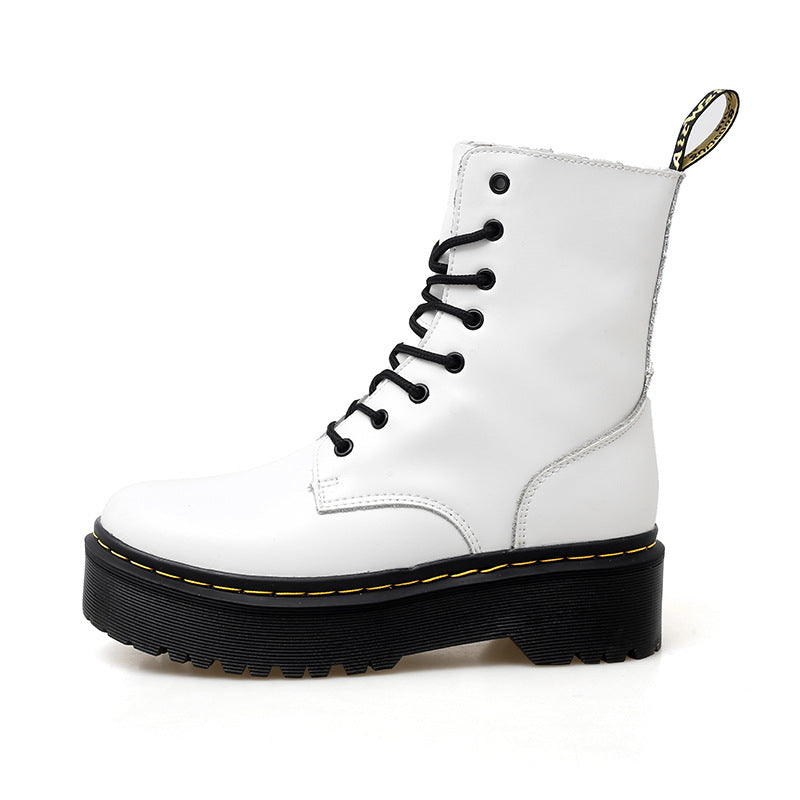 Bottes pour Femmes Hiver Confortables 1