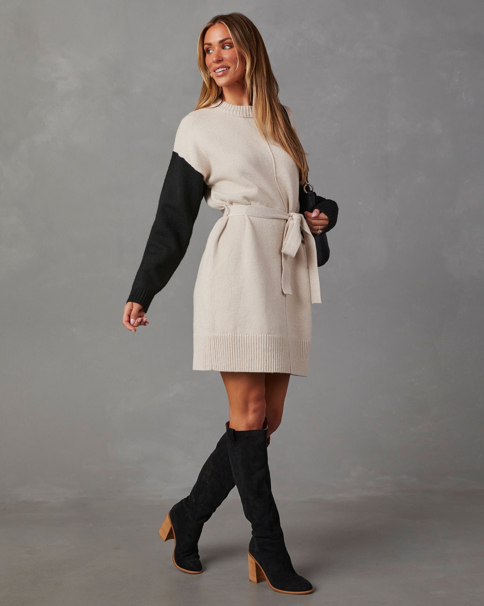 Bottines Femme Amples Effet Halo 8