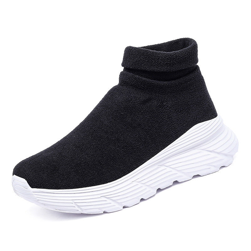 Bottines Femme Confortables et Polyvalentes 5