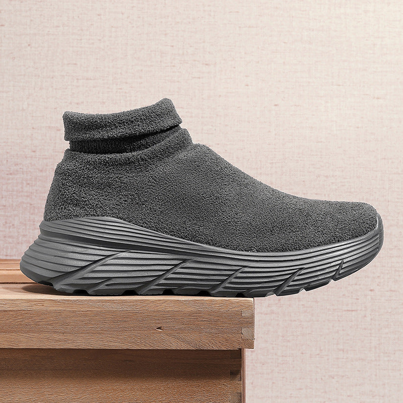 Bottines Femme Confortables et Polyvalentes 7