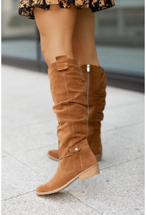 Bottines d'été pour femmes Chic 8