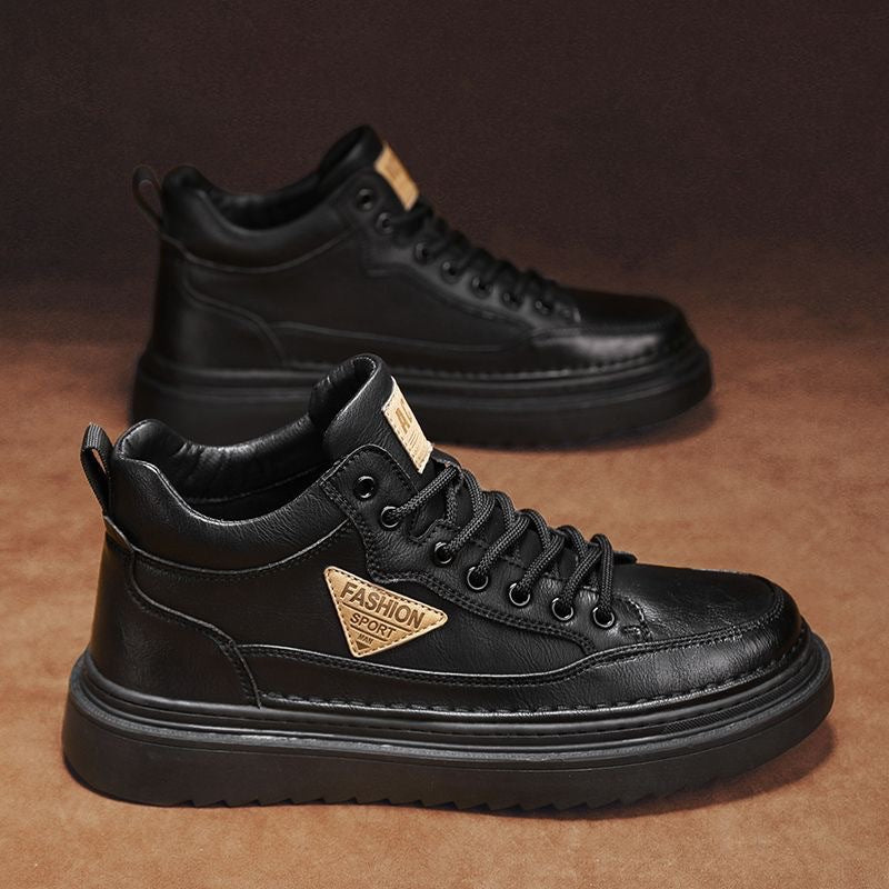 Bottines pour Femme Tendance 6