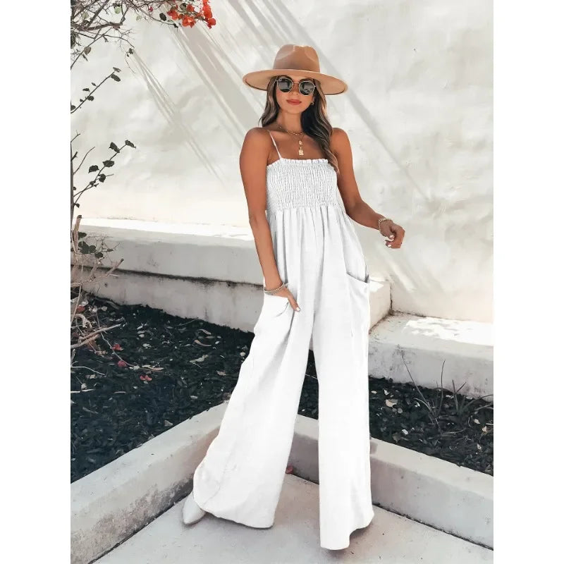Camisole Décontractée Femme Printemps/Été 6
