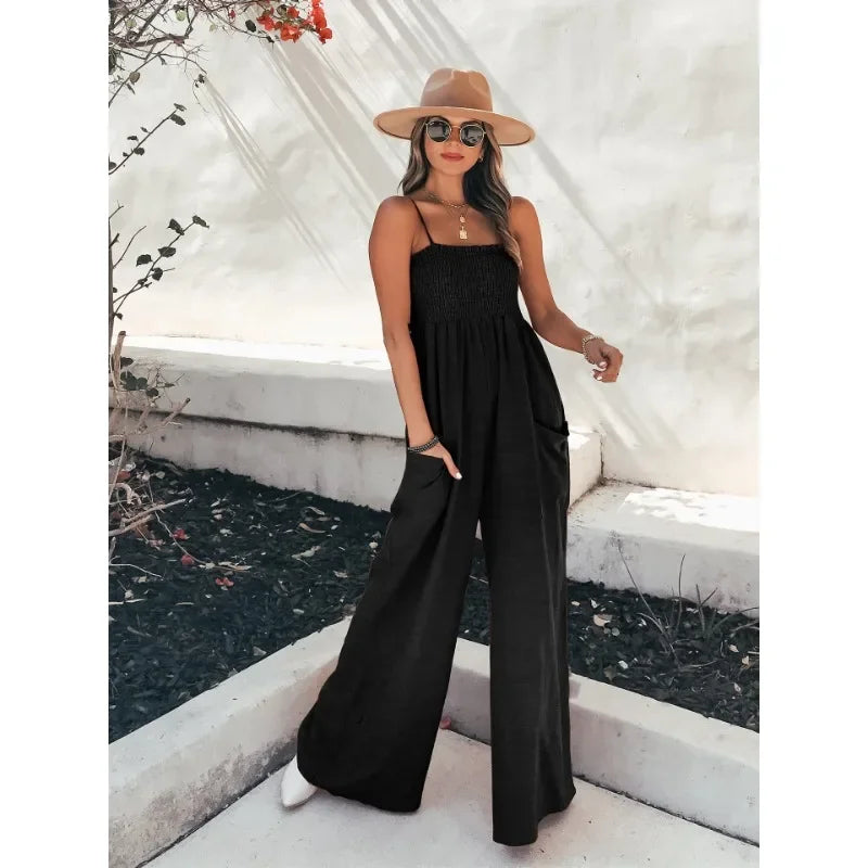 Camisole Décontractée Femme Printemps/Été 7