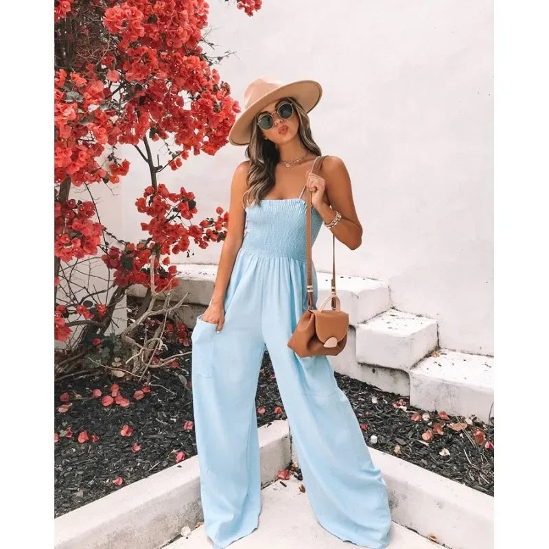 Camisole Décontractée Femme Printemps/Été 8