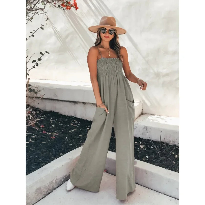 Camisole Décontractée Femme Printemps/Été 9